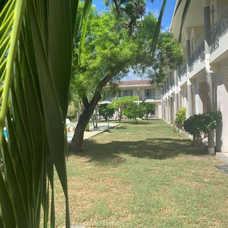 Escale Vacances Flic-en-Flacq Kültér fotó