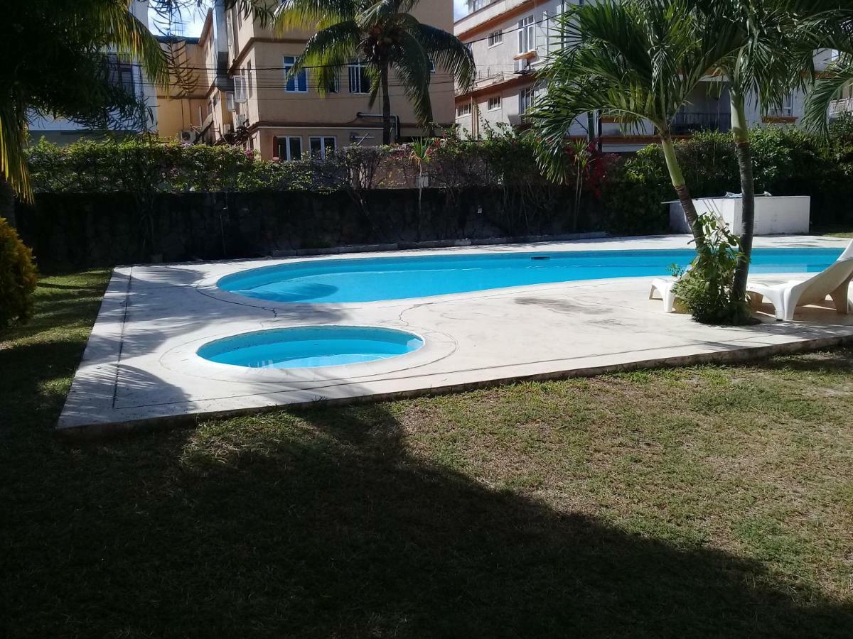 Escale Vacances Flic-en-Flacq Kültér fotó